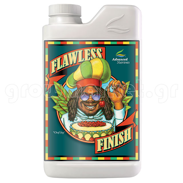 Flawless Finish 500ml