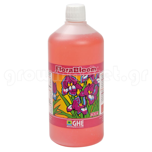 Flora Bloom 1lt