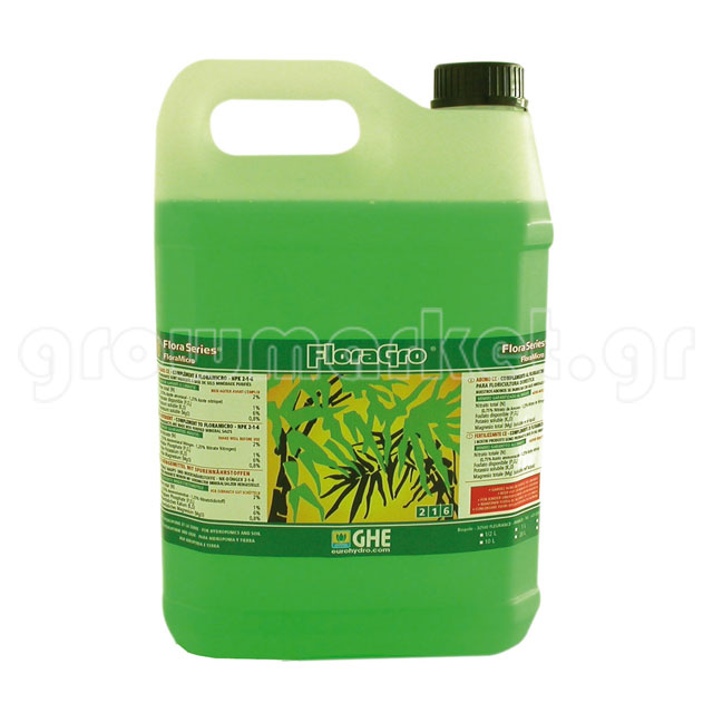 Flora Gro 5lt