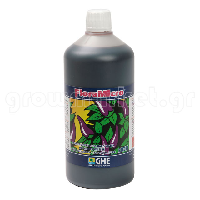 Flora Micro HW 1lt