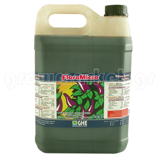 Flora Micro HW 5lt