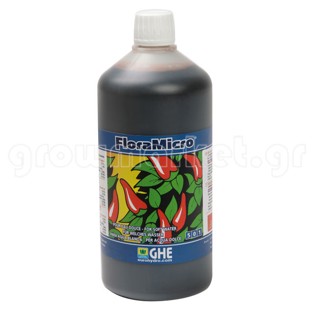 flora micro sw 1lt