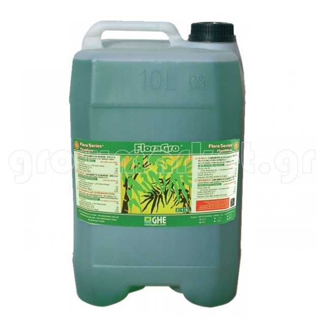 Flora Gro 10lt