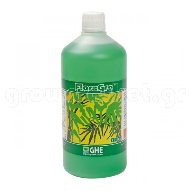 Flora Gro 1lt