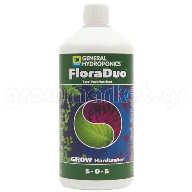 Floraduo Grow 1lt