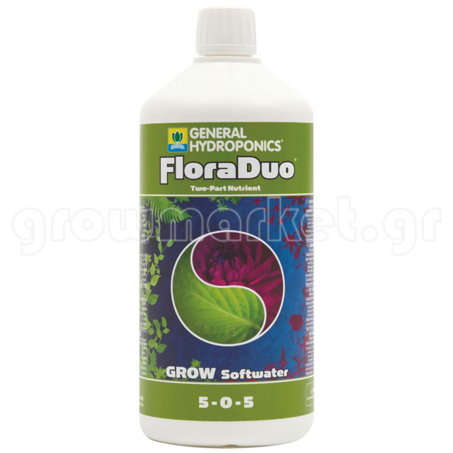 Floraduo Grow 500ml