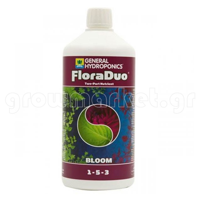 Floraduo Bloom 500ml