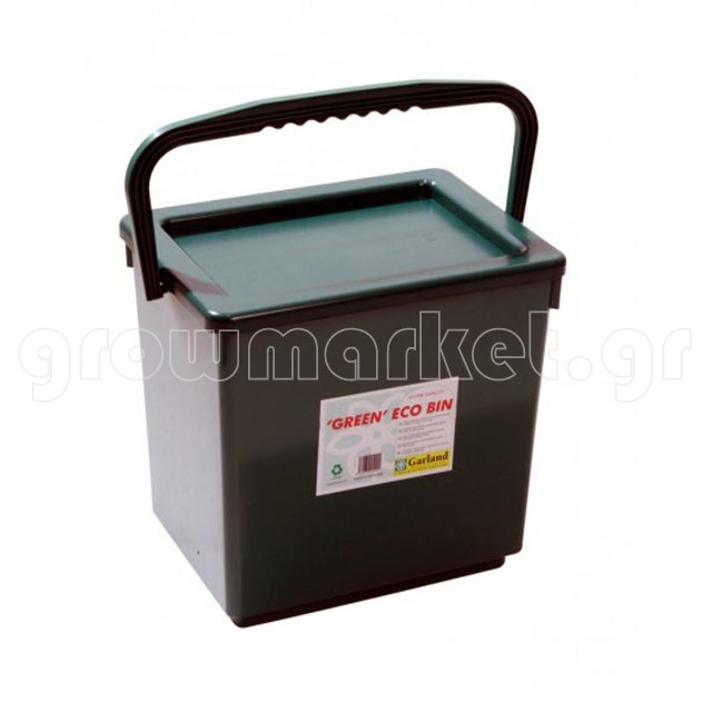 Green Eco Bin