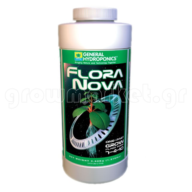 Flora Nova Grow 500ml