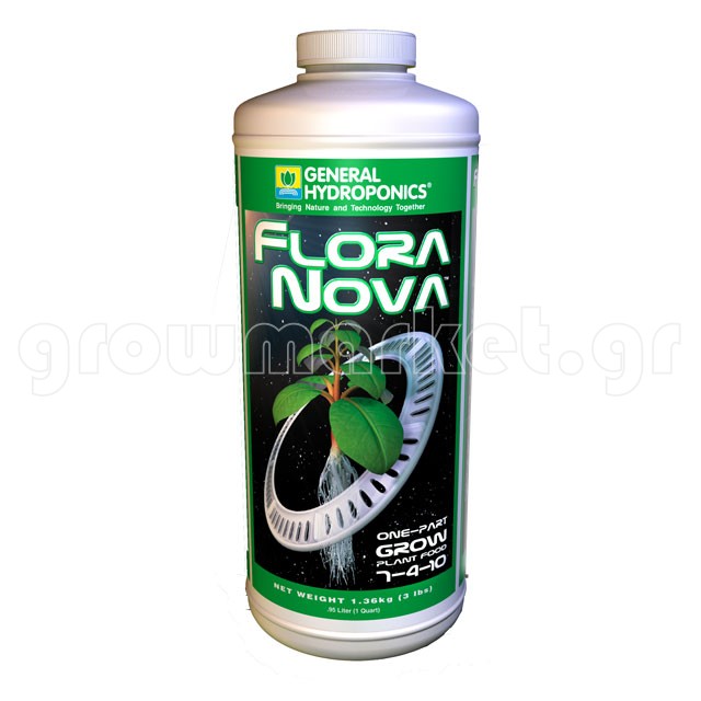 Ghe Flora Nova Grow 1lt