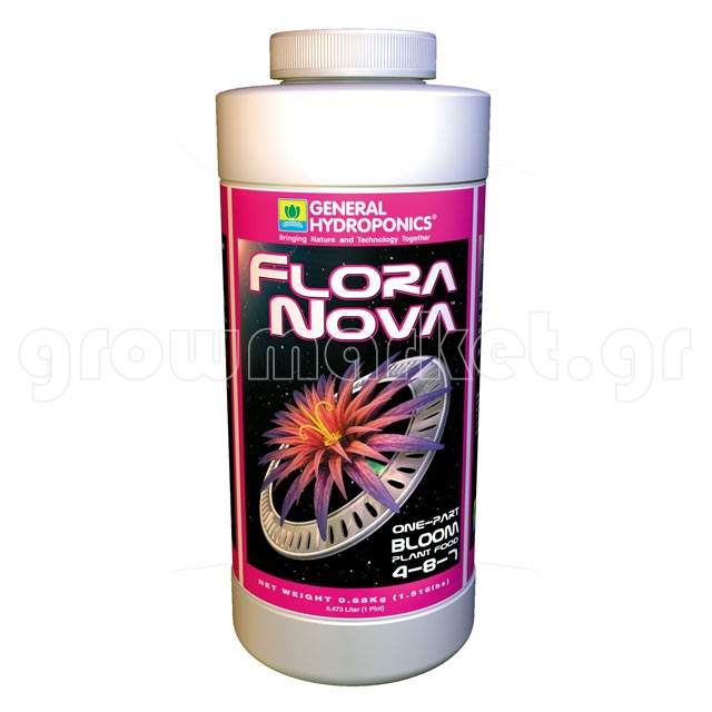 Flora Nova Bloom 500ml