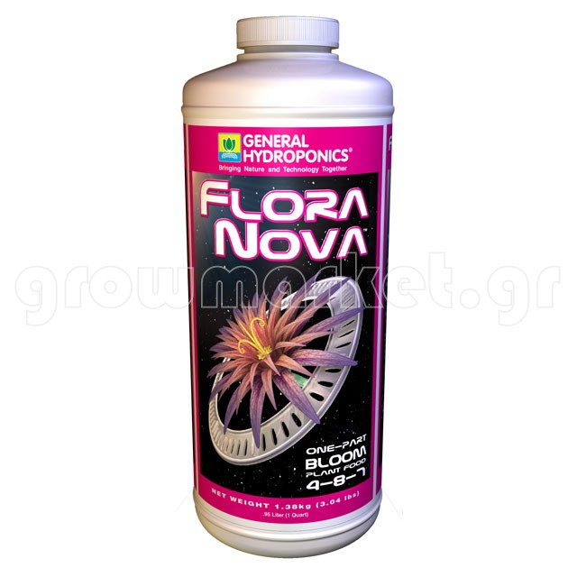 Ghe Flora Nova Bloom 1lt