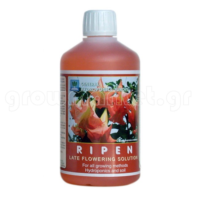 Ghe Ripen 500ml