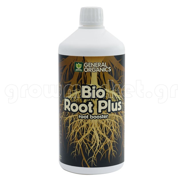 Bioroot Plus 500ml