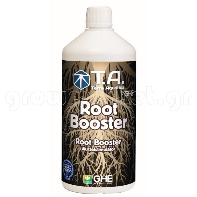 Root Booster 500ml