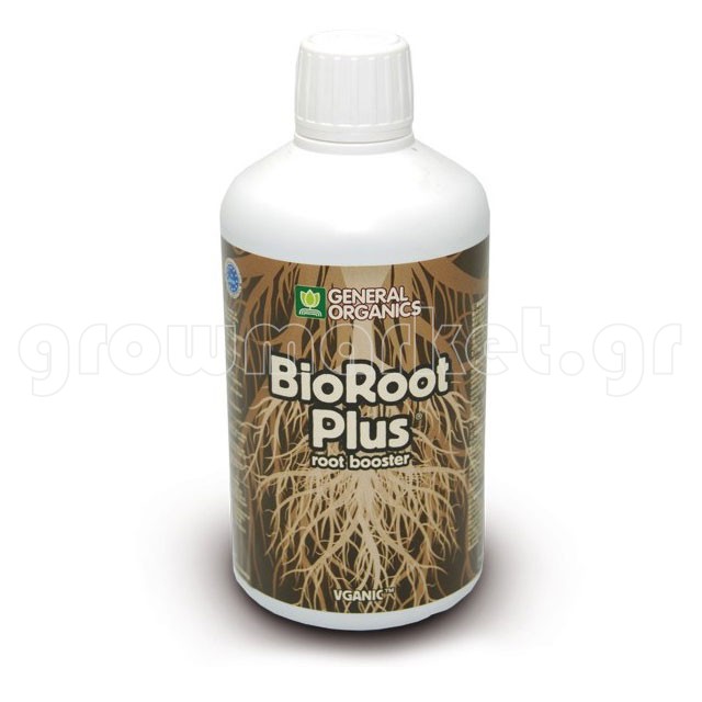 Bio Root Plus 1lt