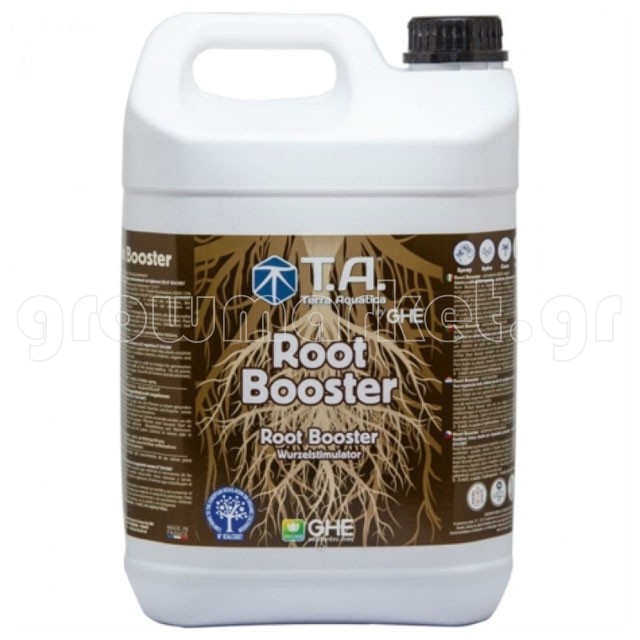 Root Booster 5lt