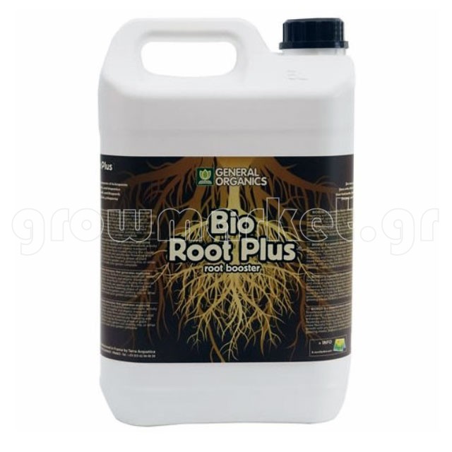 Bio Root Plus 10lt