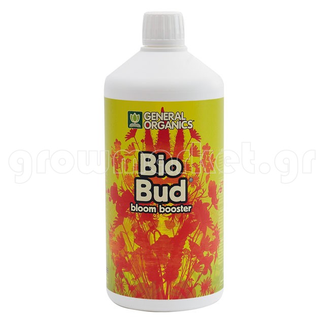 Ghe Bio Bud 500ml