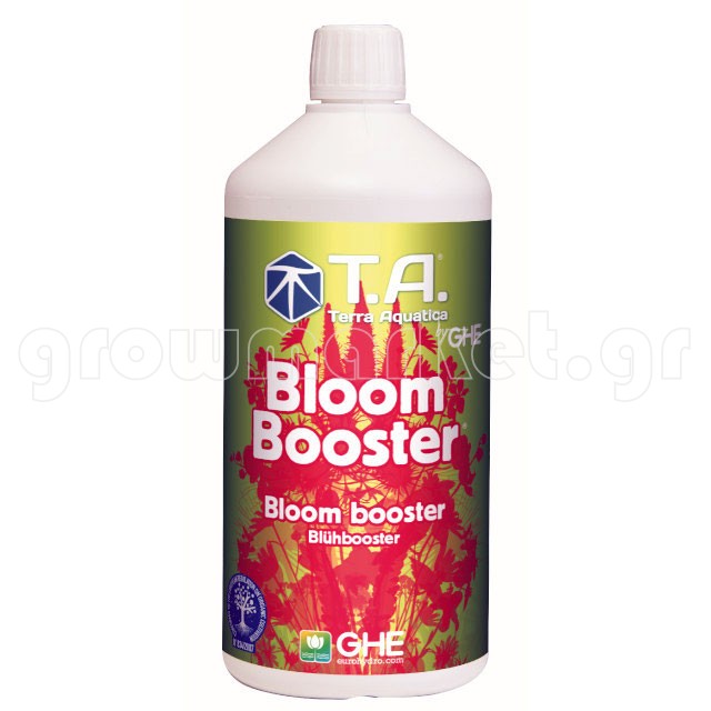 Bloom Booster 500ml