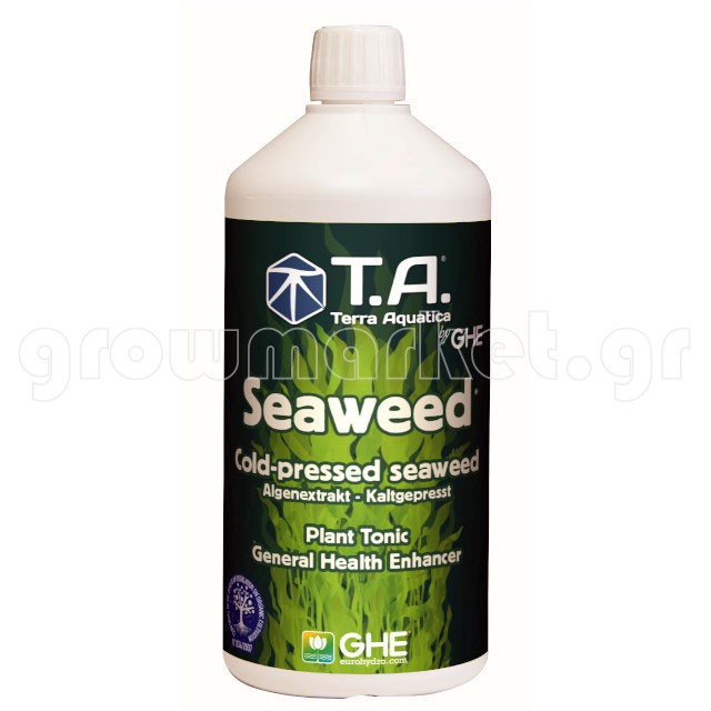Seaweed 500ml