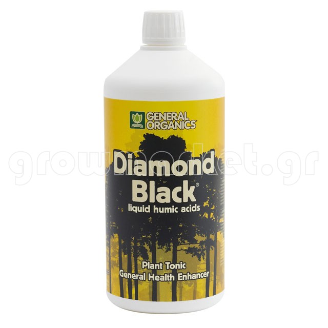 Diamond Black 500ml