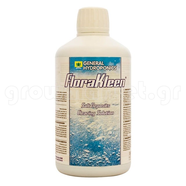 Ghe Florakleen 500ml
