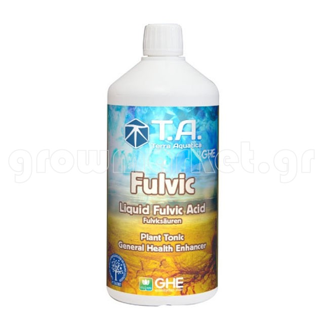 Fulvic 500ml