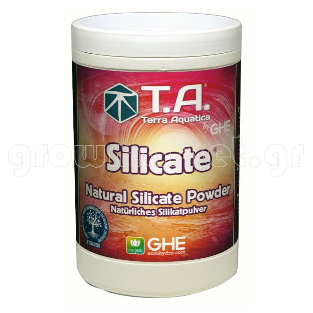 Silicate 5lt