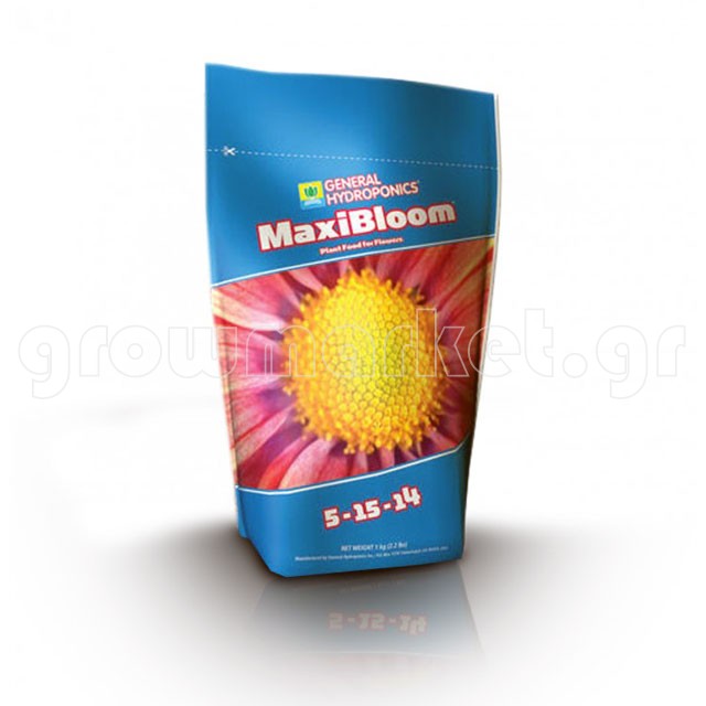 MaxiBloom 1kg