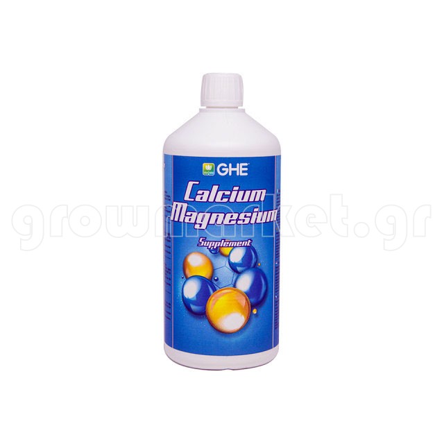 Calcium Magnesium Supplement 500ml