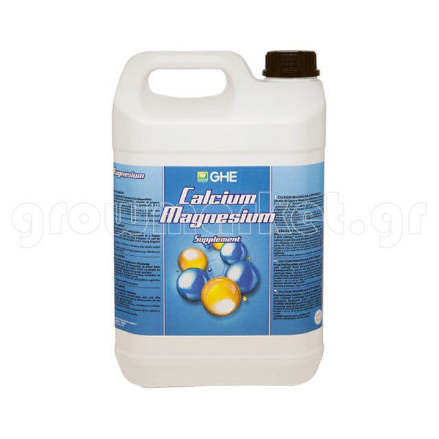 Calcium Magnesium Supplement 5lt