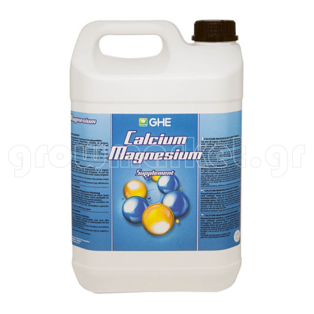 Calcium Magnesium Supplement 10lt