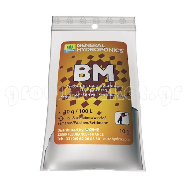Bioponic Mix 10gr