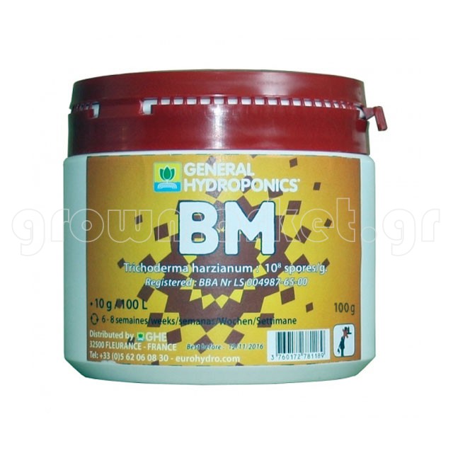 Bioponic Mix 100gr
