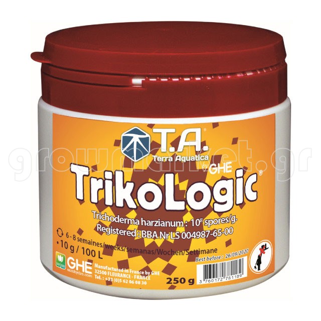 TrikoLogic 250gr