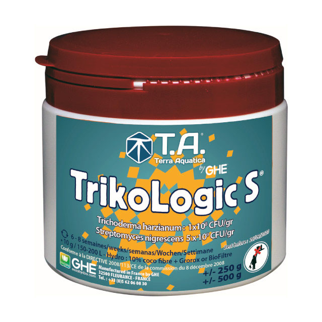 TrikoLogic S 25gr