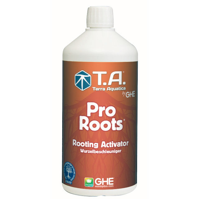 Pro Roots 250ml