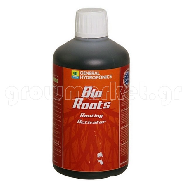 Ghe Bio Roots 500ml