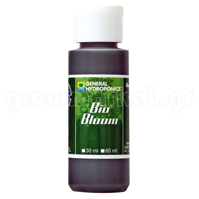 Ghe Bio Bloom 30ml