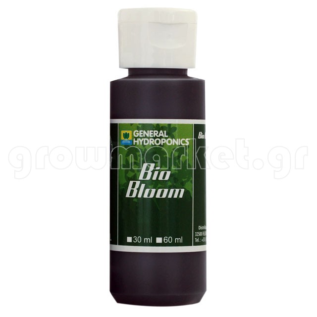 Bio Bloom 60ml