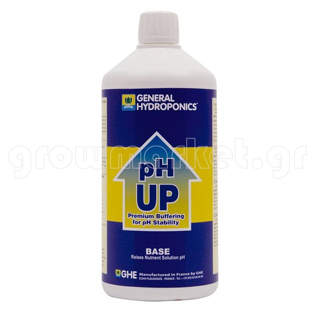 pH Up 500ml