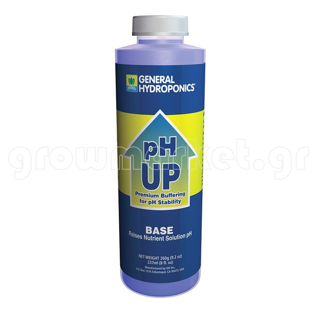 pH Up 1lt