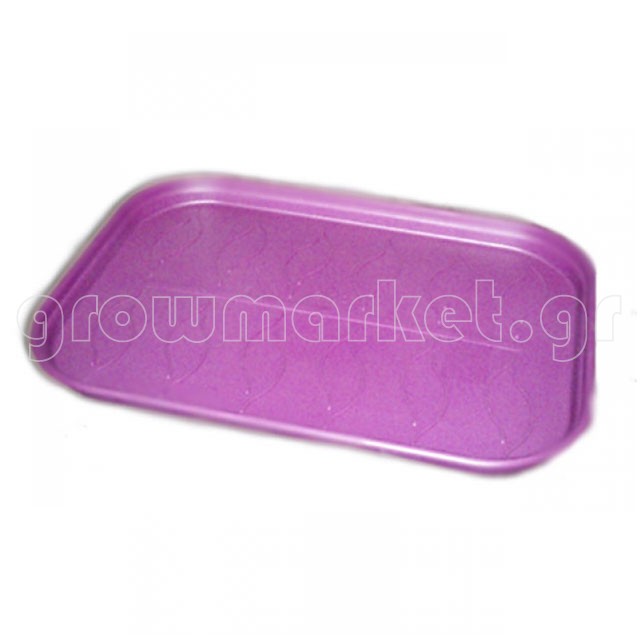 Green Basics Grow Tray Saucer M cherry