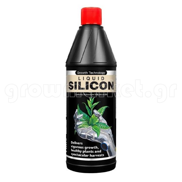 Liquid Silicon 250ml
