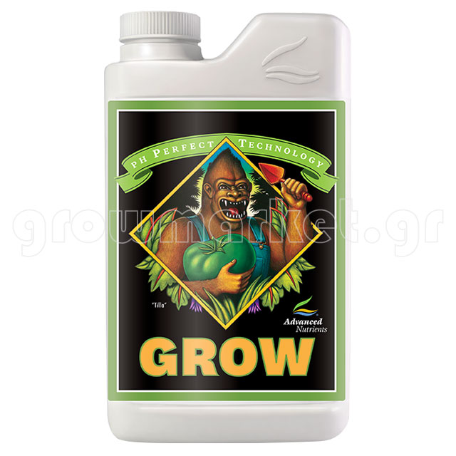 Grow Ph Perfect 1lt