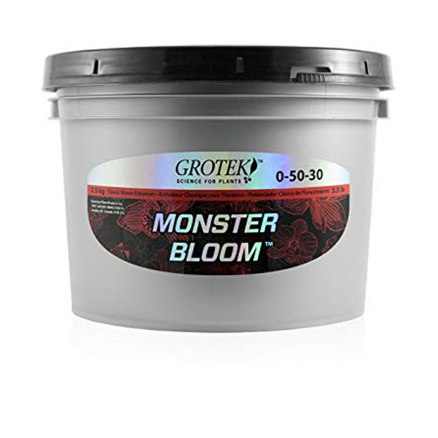 Grotek Monster Bloom 5kgr