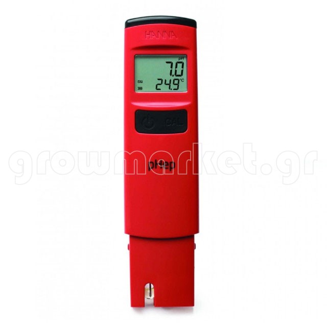 Hanna pH Meter Eco HI98107