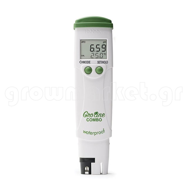 Groline Combo PH/EC/TDS HI98131