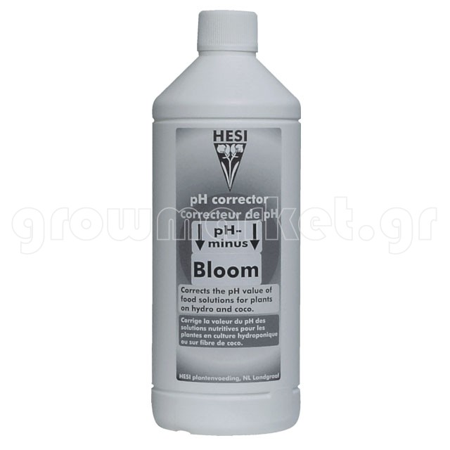 pH Down Bloom 1lt